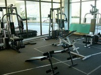 Тренажерный зал - фотогалерея на RCC-TRAVEL.RU Тренажерный зал - фотогалерея на RCC-TRAVEL.RU